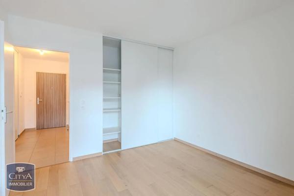 Appartement à vendre 3 pièces 67m² Vétraz-Monthoux (74100)