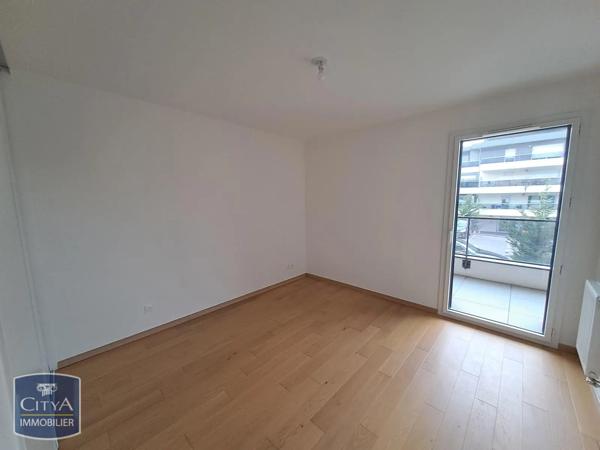 Appartement à vendre 3 pièces 67m² Vétraz-Monthoux (74100)