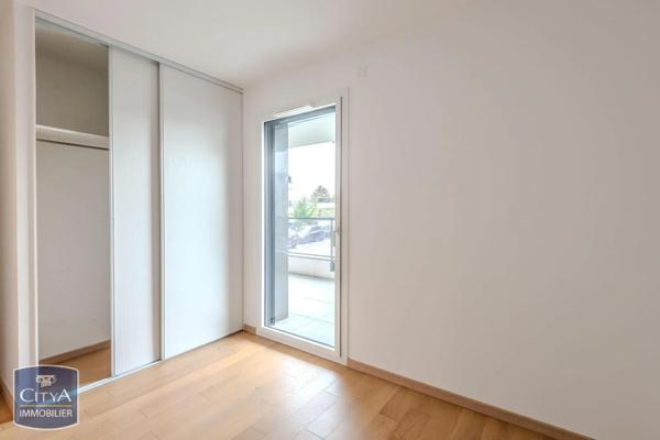 Appartement à vendre 3 pièces 67m² Vétraz-Monthoux (74100)