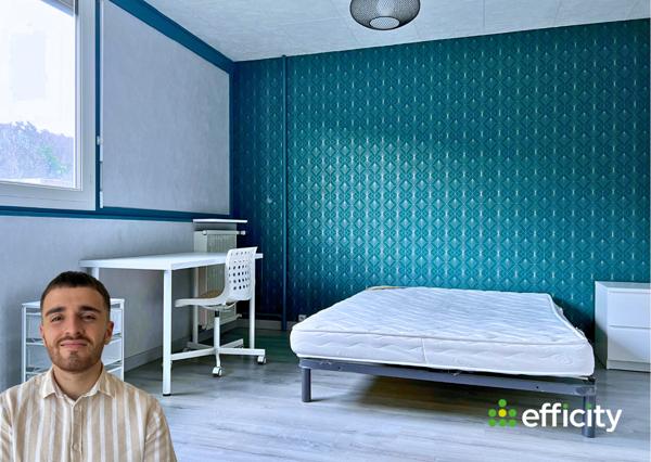 Appartement 4 pièces - 80 m²