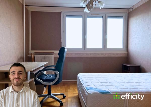 Appartement 4 pièces - 80 m²