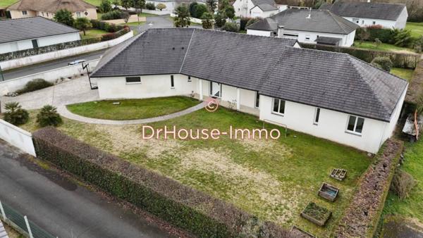 Maison à vendre 4 pièces de 200 m²