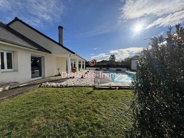 Maison à vendre 4 pièces de 200 m²