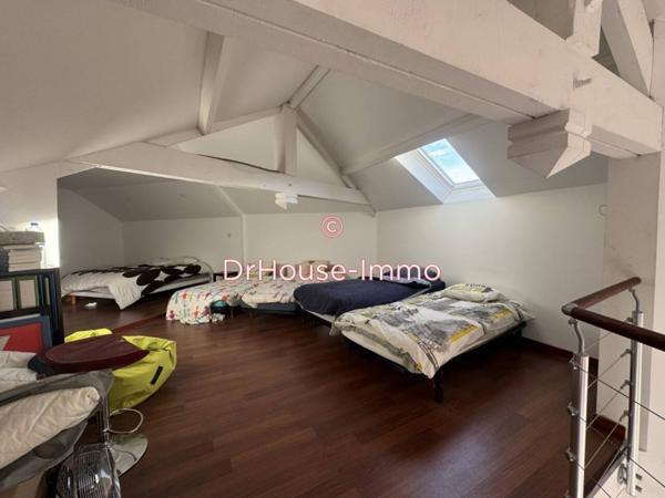 Maison à vendre 4 pièces de 200 m²