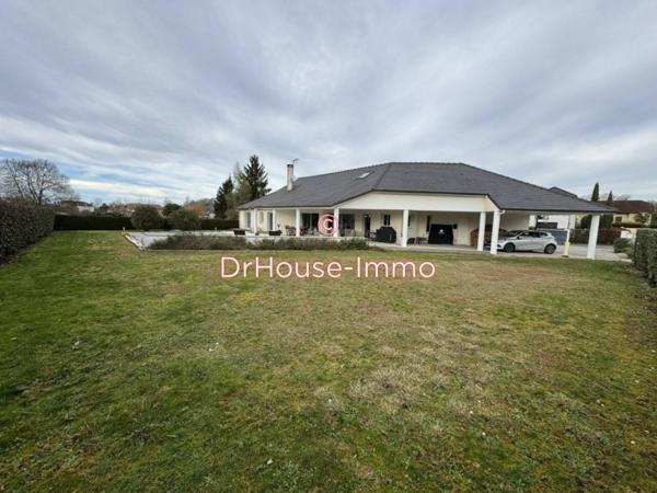 Maison à vendre 4 pièces de 200 m²