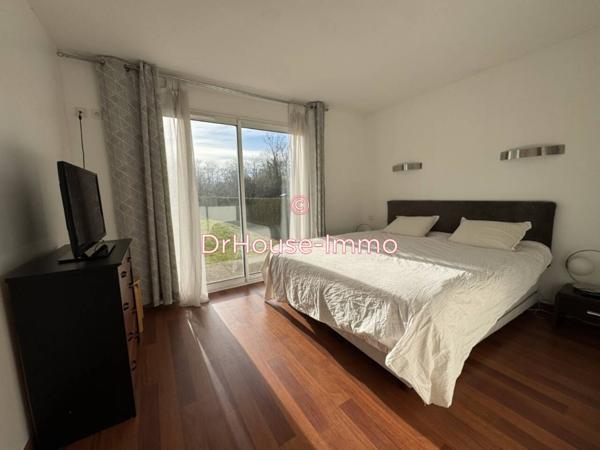 Maison à vendre 4 pièces de 200 m²