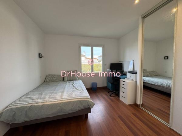 Maison à vendre 4 pièces de 200 m²