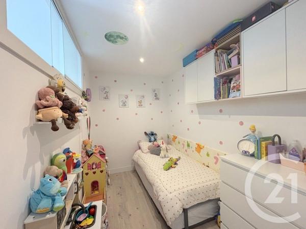Appartement F2 Bis à vendre  3 pièces - 45,99 m 2   HENDAYE  - 64