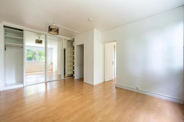 Appartement lumineux de 2 pp, au coeur d'une résidence prisée, de L'Isle adam