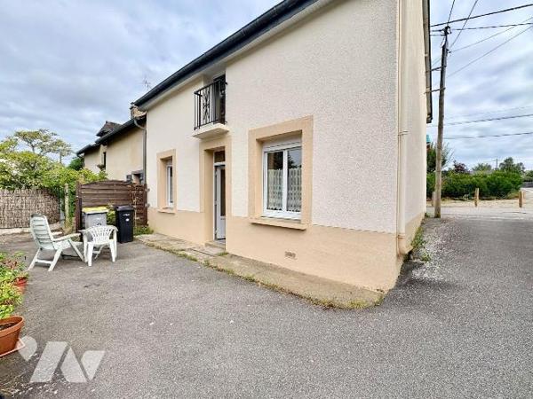 &#127969; NOUVEAUTÉ & EXCLUSIVITÉ - Trente Cinq Notaires à BRUZ (35170) &#128205; Lieu-dit L'Or...