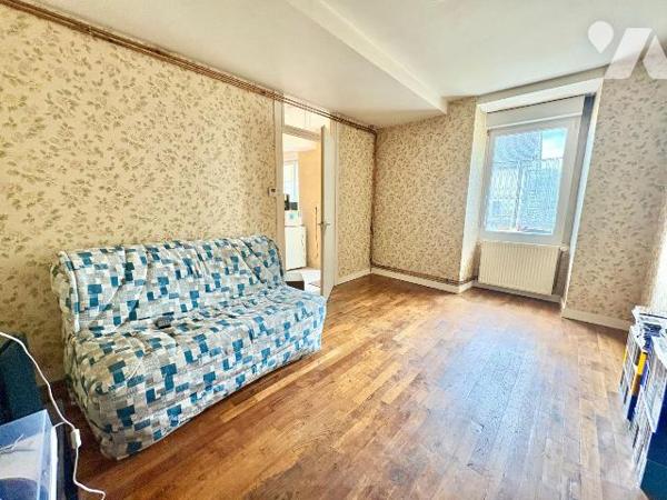 &#127969; NOUVEAUTÉ & EXCLUSIVITÉ - Trente Cinq Notaires à BRUZ (35170) &#128205; Lieu-dit L'Or...