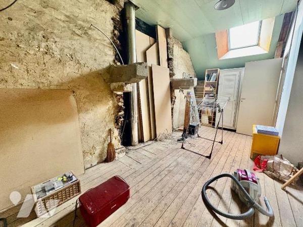 &#127969; NOUVEAUTÉ & EXCLUSIVITÉ - Trente Cinq Notaires à BRUZ (35170) &#128205; Lieu-dit L'Or...