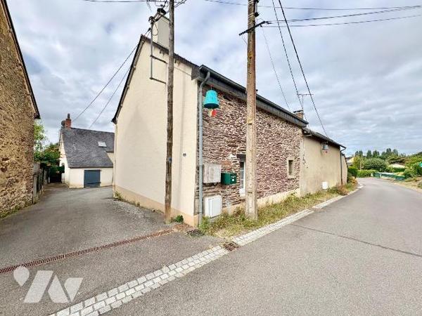 &#127969; NOUVEAUTÉ & EXCLUSIVITÉ - Trente Cinq Notaires à BRUZ (35170) &#128205; Lieu-dit L'Or...