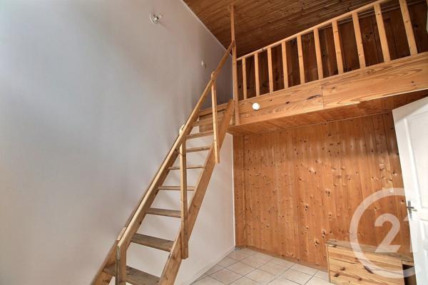Appartement à vendre  2 pièces - 22,51 m 2   TALENCE  - 33