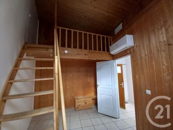 Appartement à vendre  2 pièces - 22,51 m 2   TALENCE  - 33