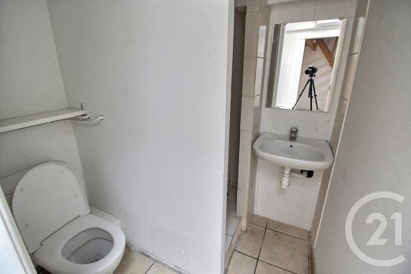 Appartement à vendre  2 pièces - 22,51 m 2   TALENCE  - 33