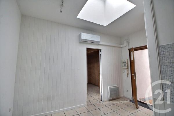 Appartement à vendre  2 pièces - 22,51 m 2   TALENCE  - 33