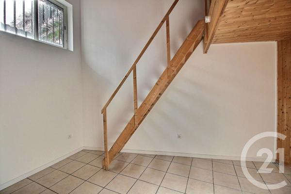 Appartement à vendre  2 pièces - 22,51 m 2   TALENCE  - 33
