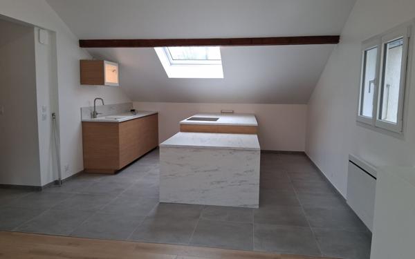 Appartement à louer    3 pièces • 72 m2 Gaillard