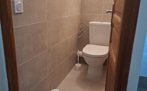 Appartement à louer    3 pièces • 72 m2 Gaillard