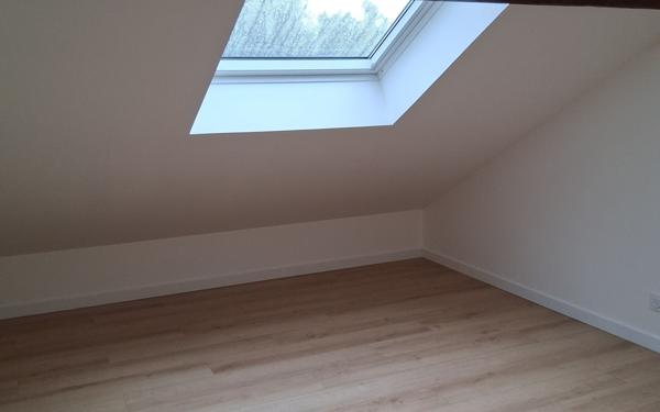 Appartement à louer    3 pièces • 72 m2 Gaillard