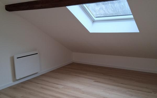 Appartement à louer    3 pièces • 72 m2 Gaillard