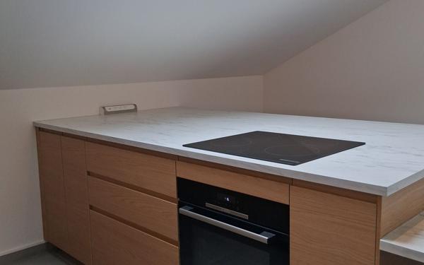 Appartement à louer    3 pièces • 72 m2 Gaillard