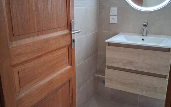 Appartement à louer    3 pièces • 72 m2 Gaillard