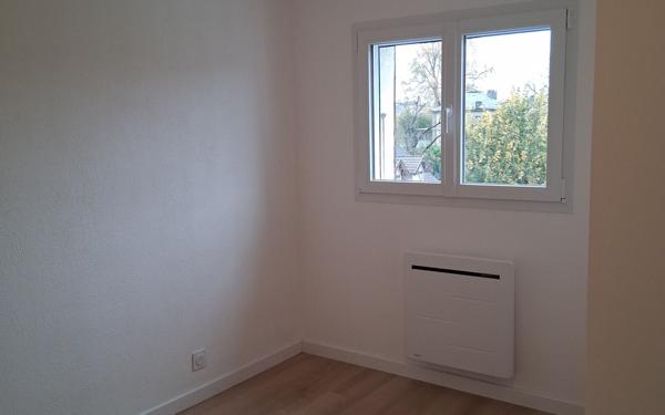 Appartement à louer    3 pièces • 72 m2 Gaillard