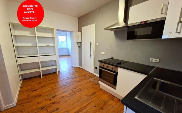 Appartement à vendre    3 pièces •  Aumetz