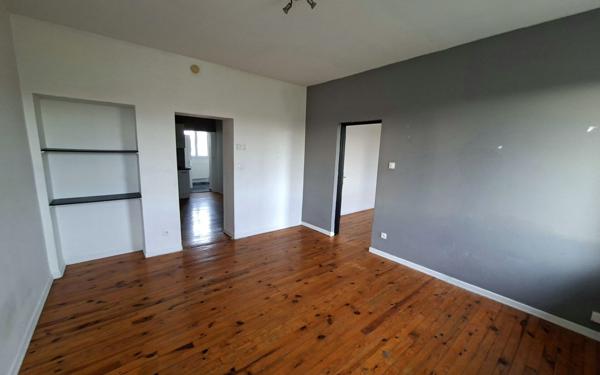 Appartement à vendre    3 pièces •  Aumetz