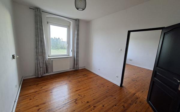 Appartement à vendre    3 pièces •  Aumetz