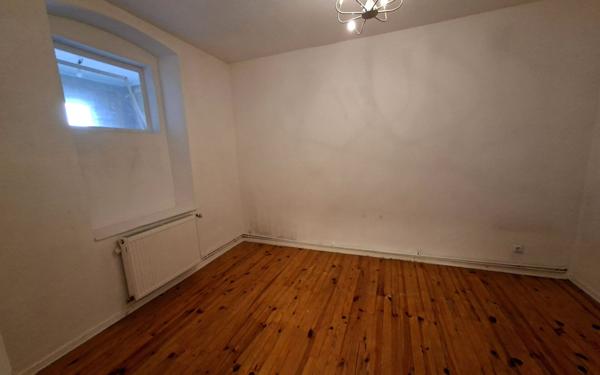 Appartement à vendre    3 pièces •  Aumetz