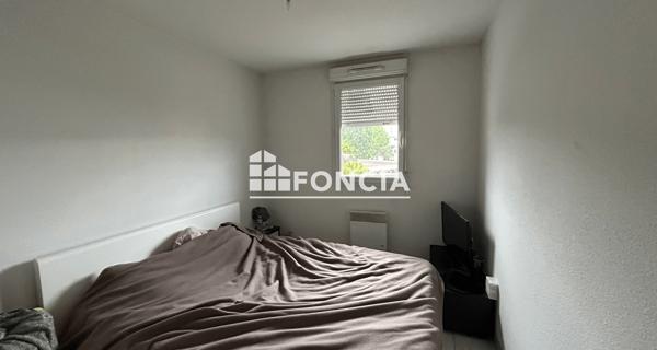 Location Appartement 2 pièces 39 m² - Clermont-ferrand 63100