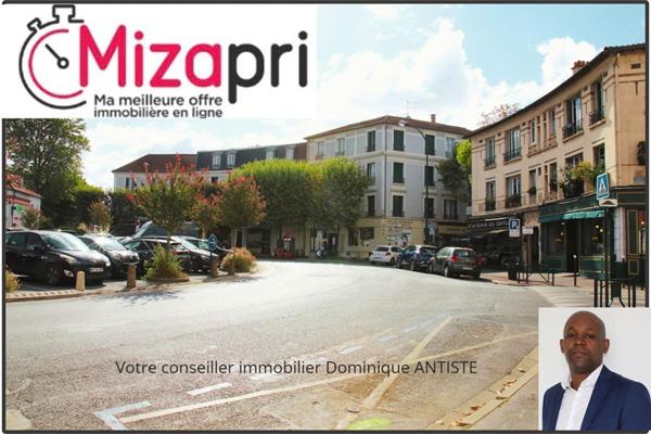 Appartement, Le Raincy 4 pièce(s) 81 m2