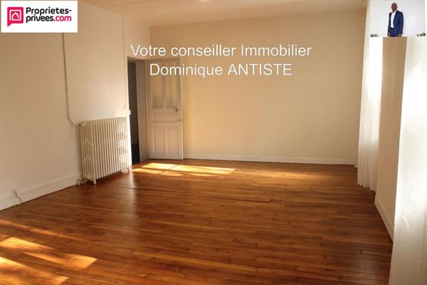 Appartement, Le Raincy 4 pièce(s) 81 m2