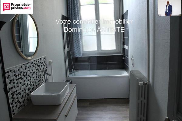 Appartement, Le Raincy 4 pièce(s) 81 m2