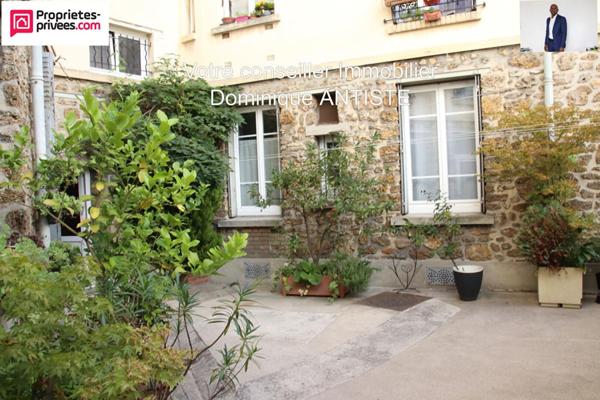 Appartement, Le Raincy 4 pièce(s) 81 m2