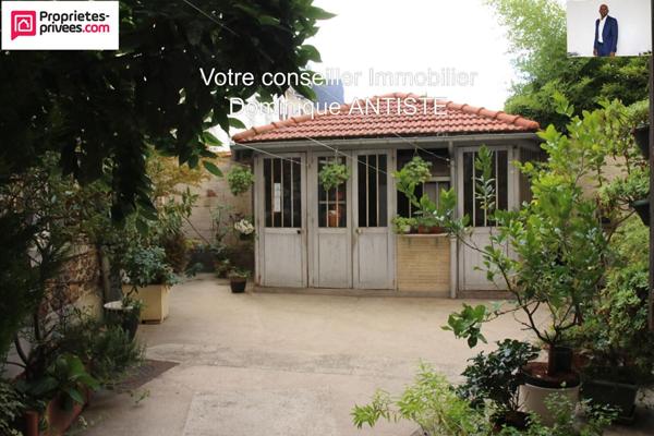 Appartement, Le Raincy 4 pièce(s) 81 m2