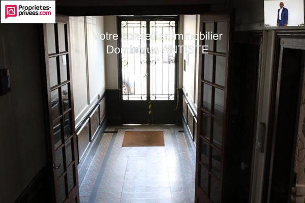 Appartement, Le Raincy 4 pièce(s) 81 m2