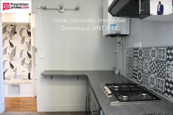 Appartement, Le Raincy 4 pièce(s) 81 m2