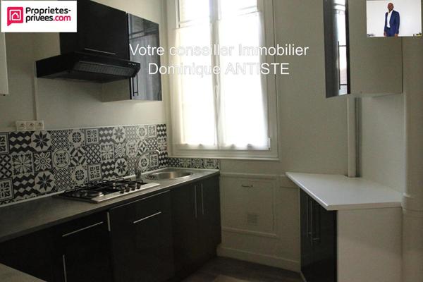 Appartement, Le Raincy 4 pièce(s) 81 m2