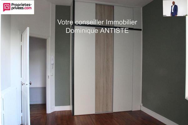 Appartement, Le Raincy 4 pièce(s) 81 m2