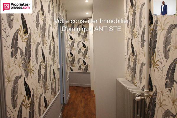 Appartement, Le Raincy 4 pièce(s) 81 m2