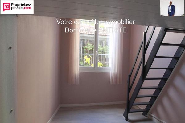 Appartement, Le Raincy 4 pièce(s) 81 m2