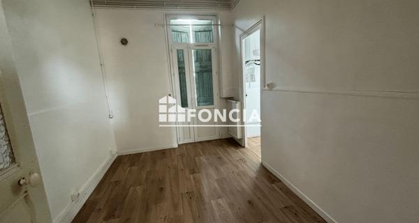 Location Appartement 3 pièces 60.87 m² - Bourg-lès-valence 26500