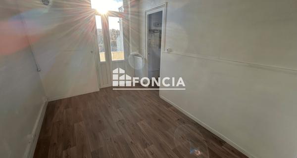 Location Appartement 3 pièces 60.87 m² - Bourg-lès-valence 26500