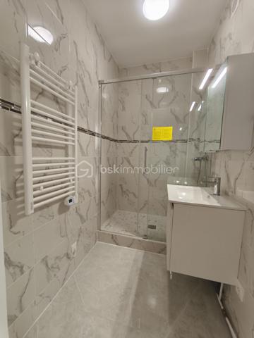 Appartement de 52 m²