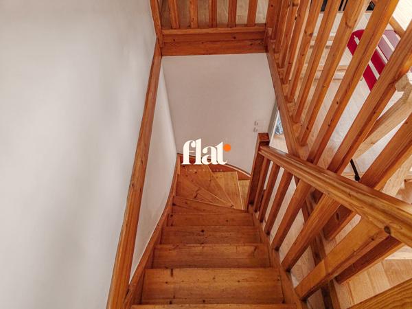 Appartement 3 pièce(s) 2 chambre(s) 42 m²