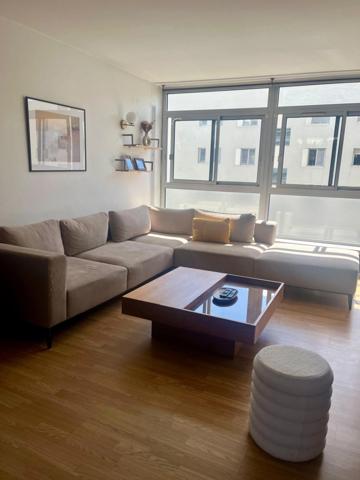 METRO DAUMESNIL - RUE BRECHE AUX LOUPS - 3 PIECES DE 67,59 M²